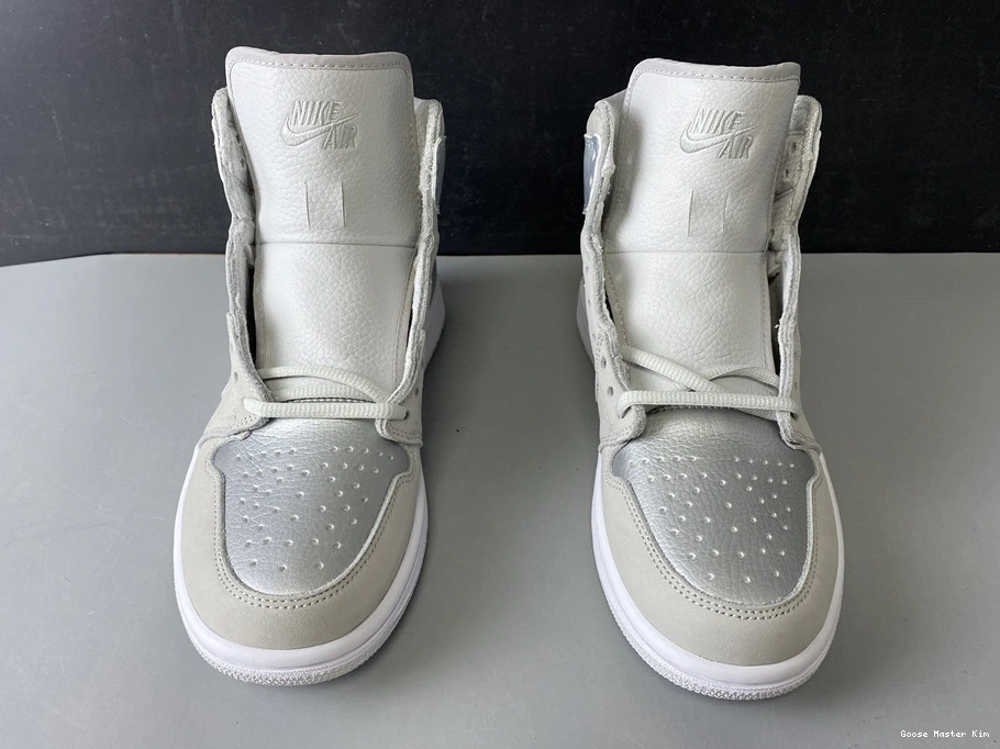 Stretchable Grey Neutral Japan Retro CO Jordan1 3732 DC1788- 1014